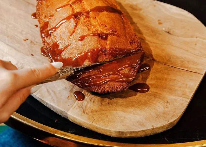 מלון Mercure Sur Yon