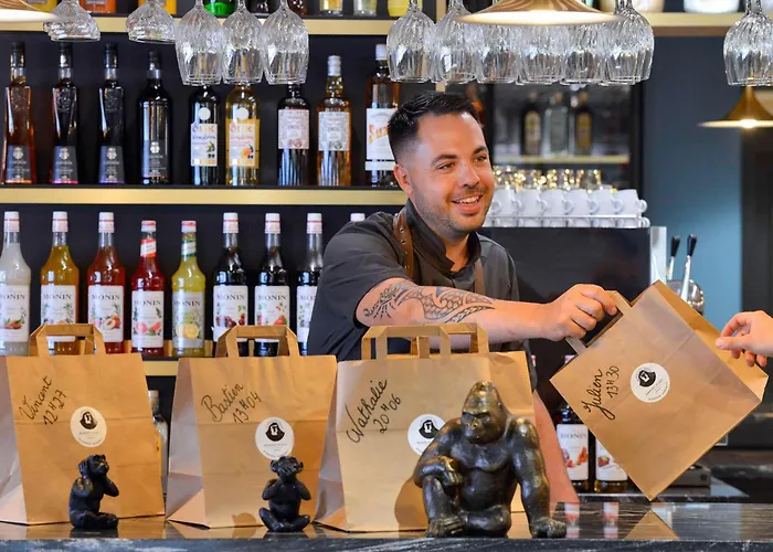 Mercure Sur Yon La Roche-sur-Yon