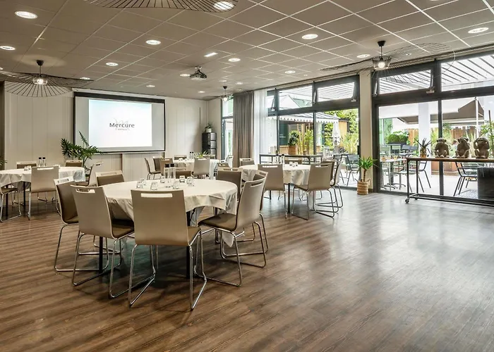 Mercure Sur Yon La Roche-sur-Yon