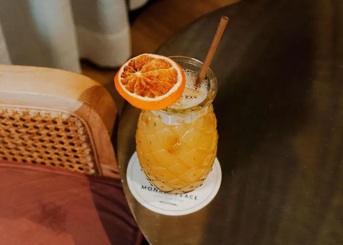 Hotel Mercure Sur Yon 4*