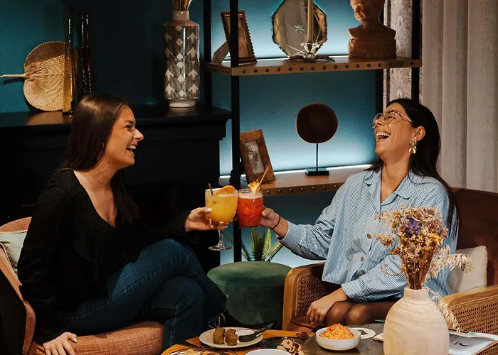 Hotel Mercure Sur Yon