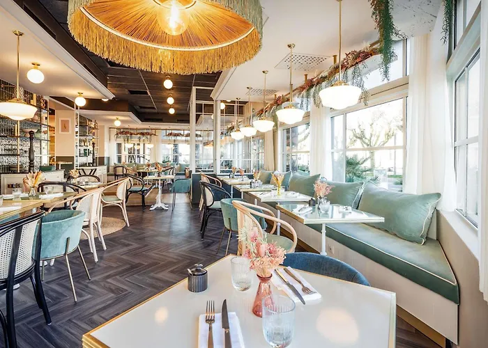 Mercure Sur Yon Hotel La Roche-sur-Yon