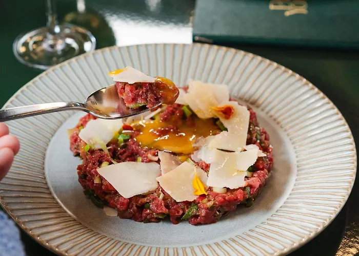 Mercure Sur Yon Hotel